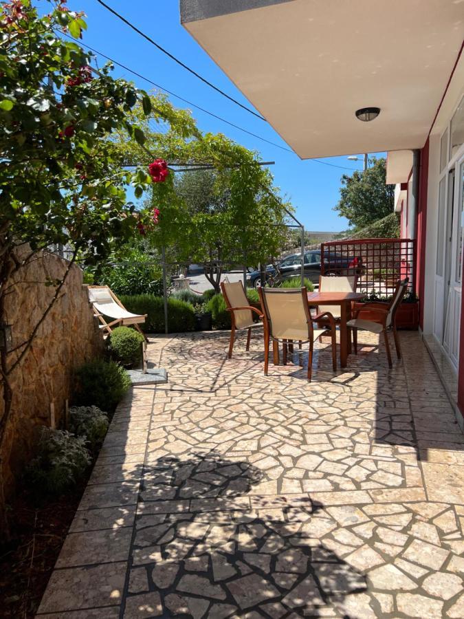 Apartments Angela Cesarica Exterior foto